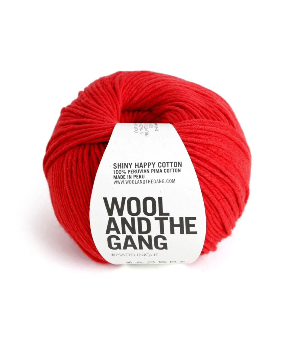 Shiny Happy Cotton - Image 16