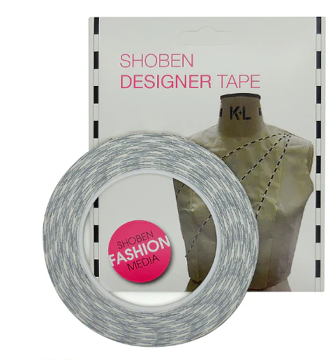 Shoben Designer Tape