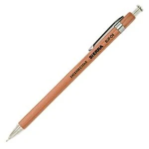 Sierra Ballpoint Pen - Natural