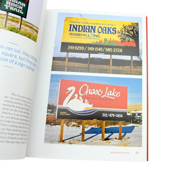 Sign Painters by Faythe Levine & Sam Machon - Image 3