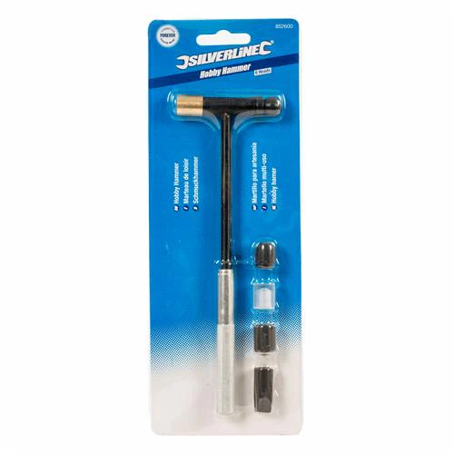 Silverline Hobby Hammer