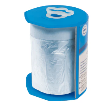 Silverline Masking & Shield Tape Dispenser