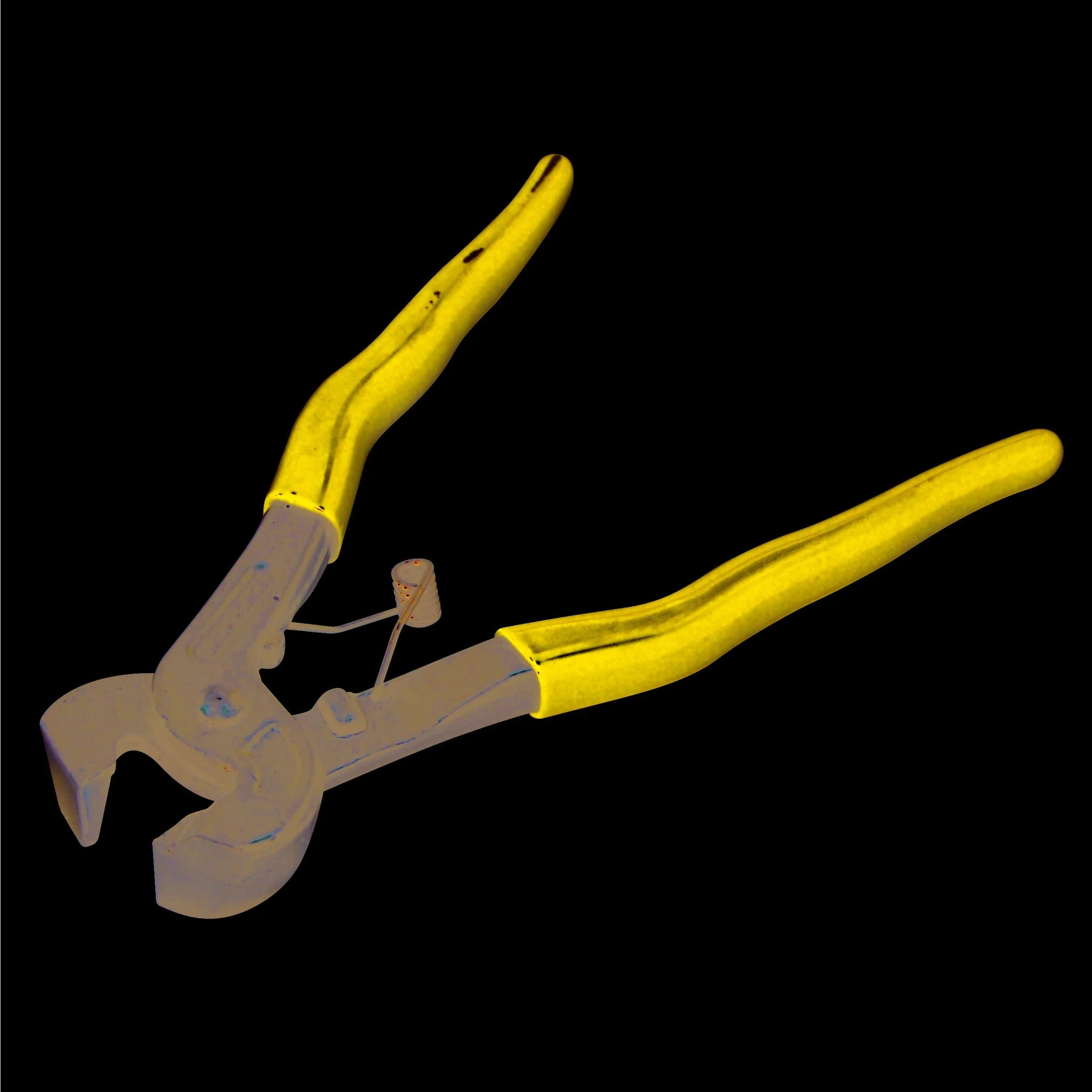 Silverline Tile Nippers 210mm