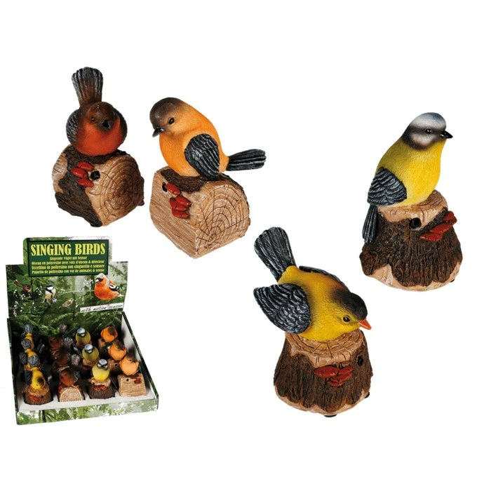 Singing Bird