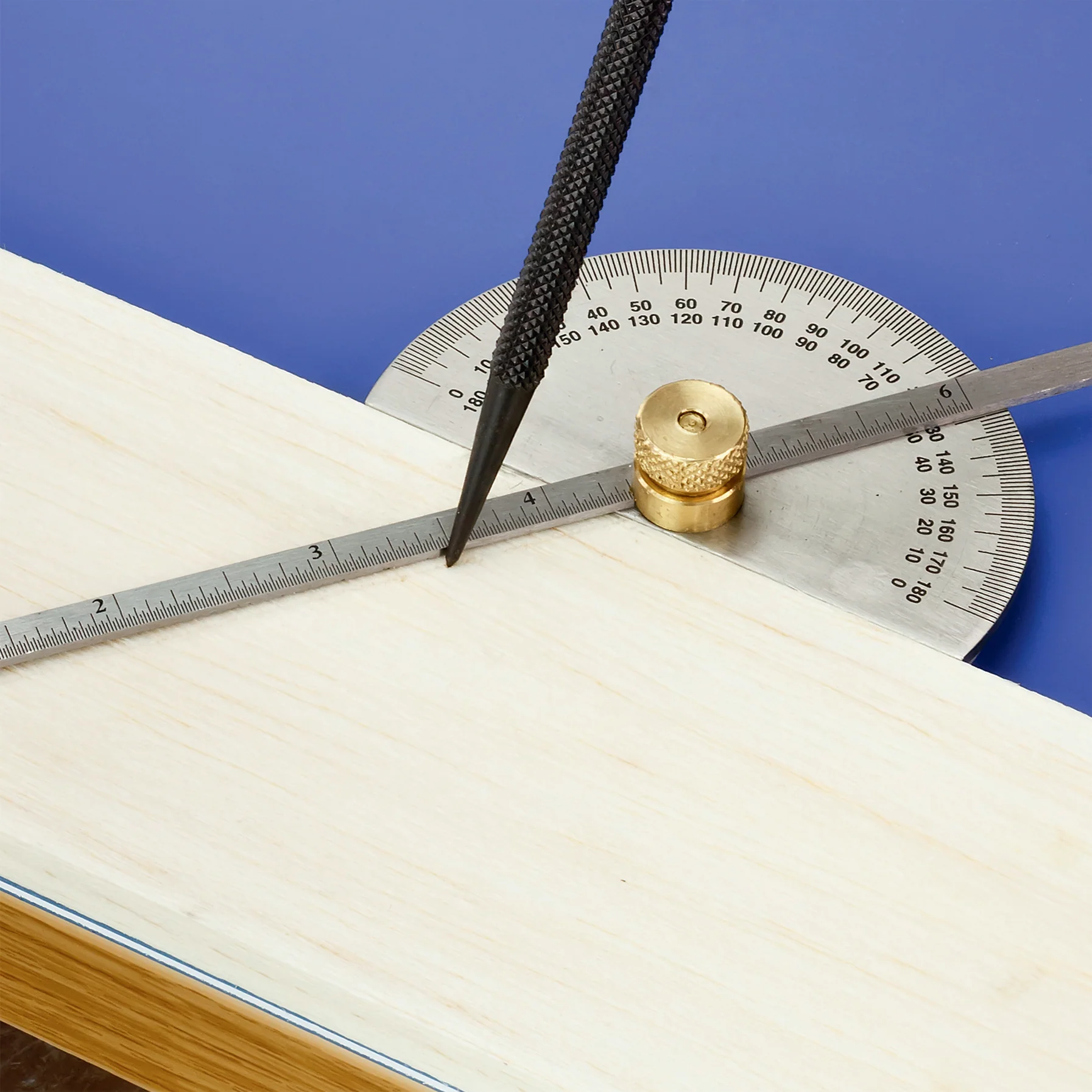 Single Ended Scriber - Image 2