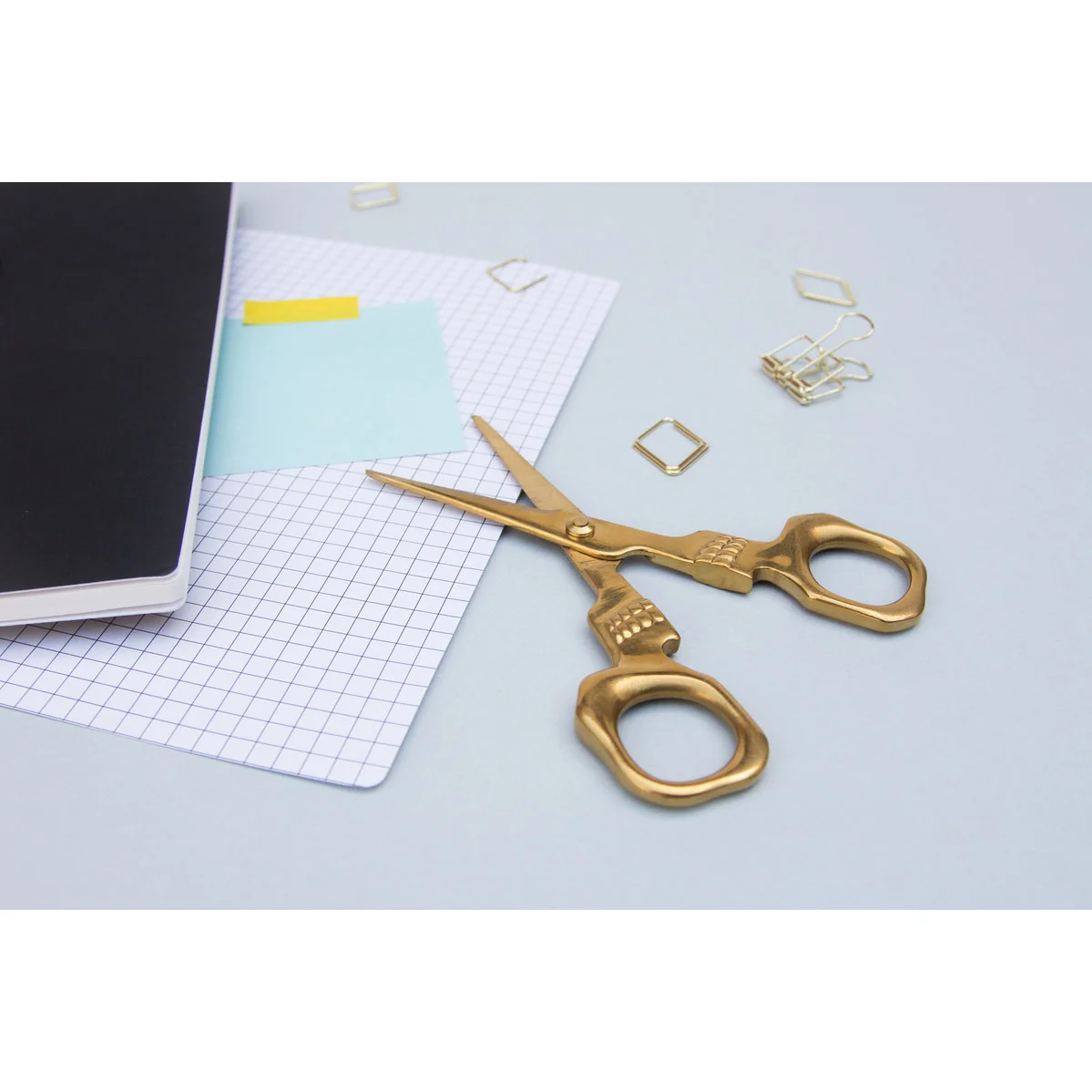 Skull Scissors
