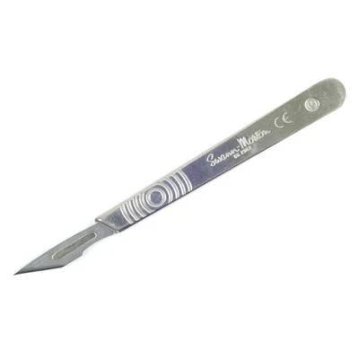 Swann-Morton Graphic Scalpel Set 10A
