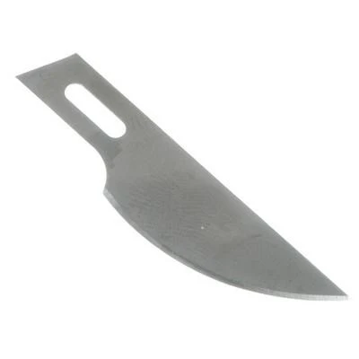 Swann-Morton Spare Blade No2 Curved