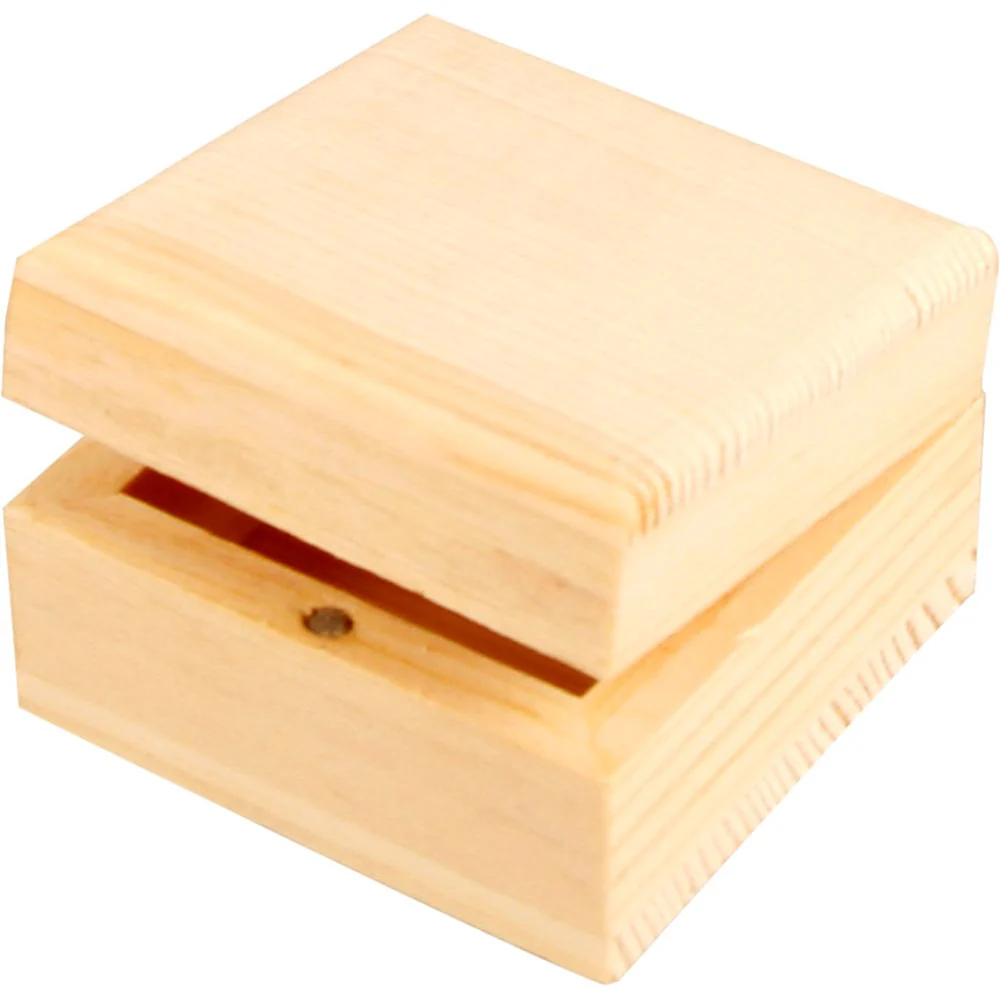Small Jewellery Box
