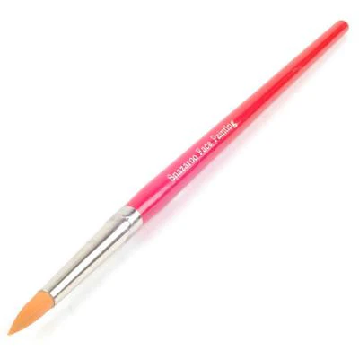 Snazaroo Face Paint Multipurpose Brush