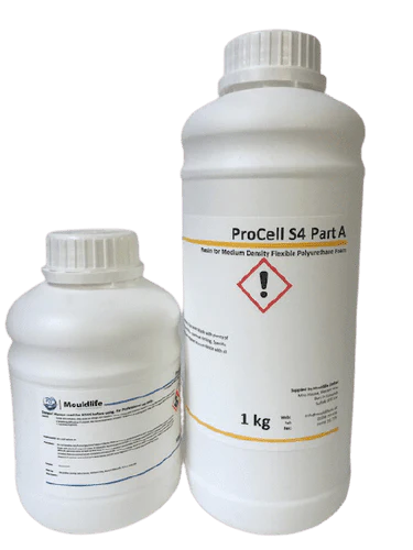 Soft Polyurethane Foams ProCell S4