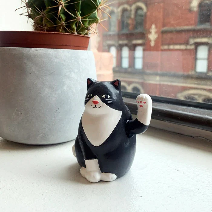 Solar Cat - Image 2