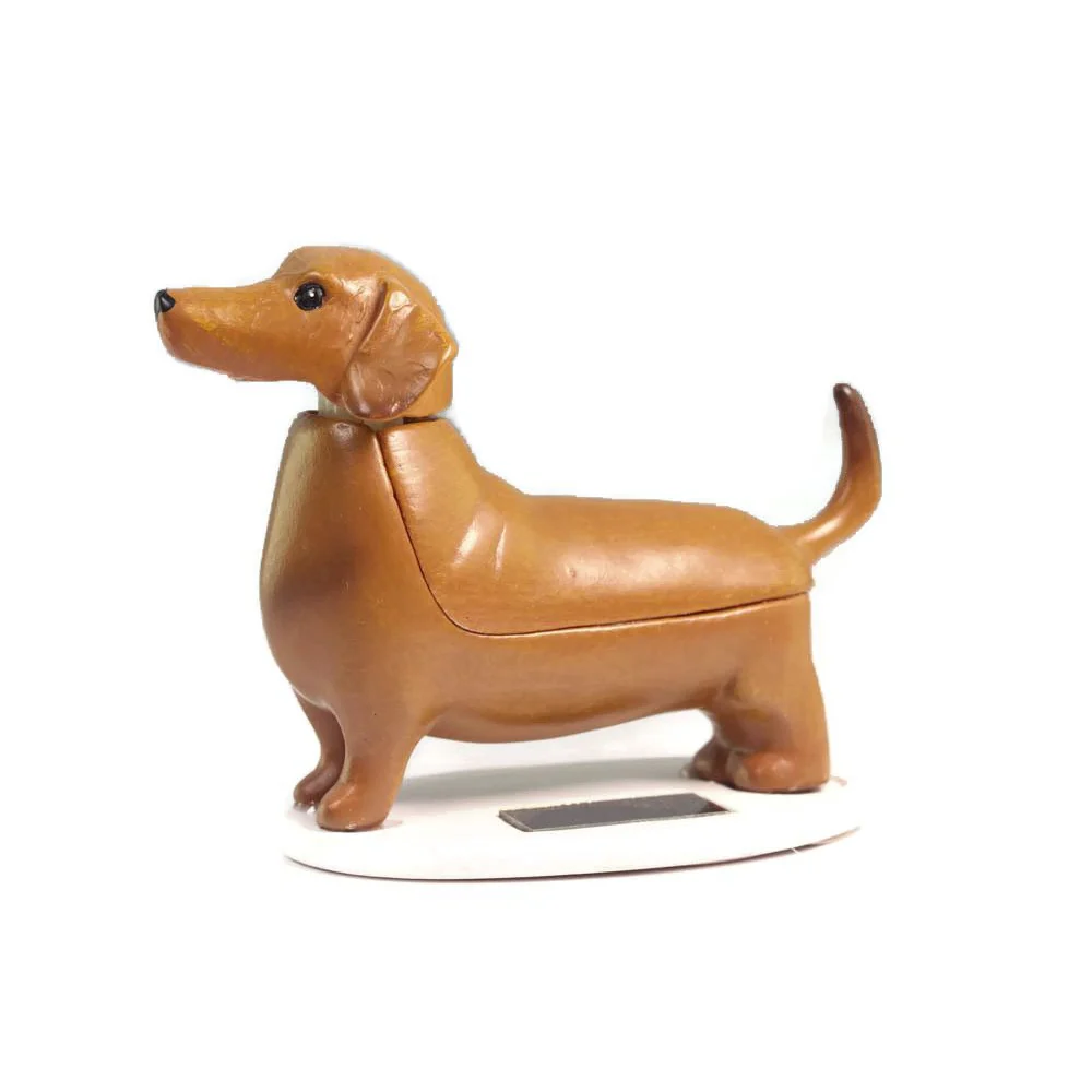 Solar Dachshund
