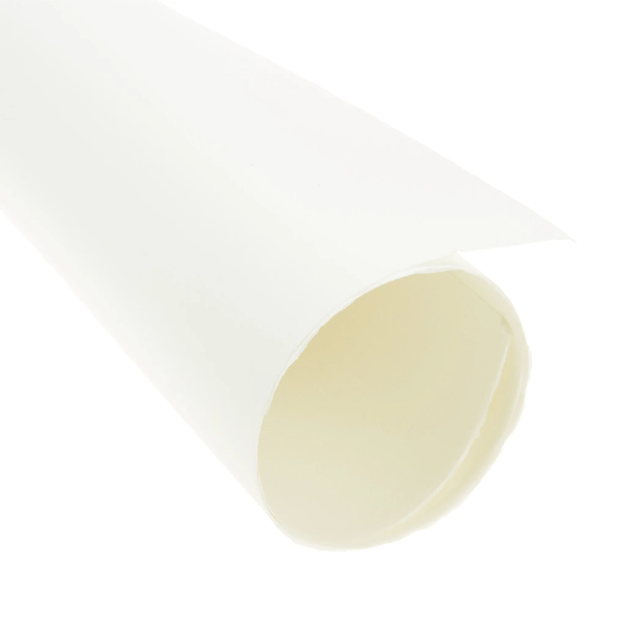 Somerset Velvet White 56 x 76cm 250gsm