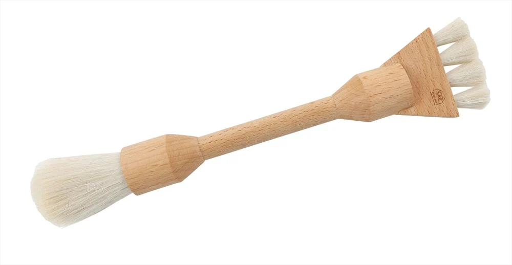 Sound System Brush