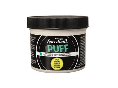 Speedball Puff Ink Modifier