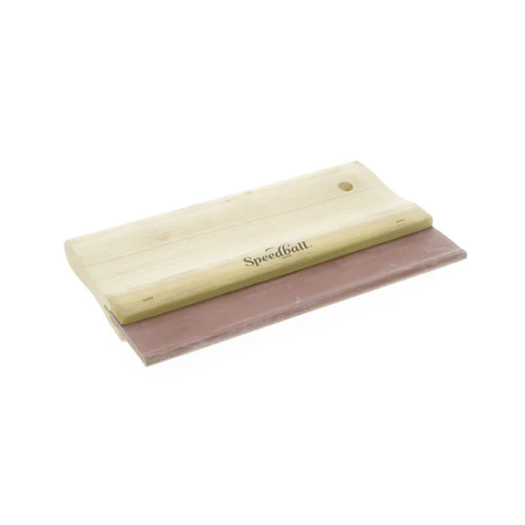 Speedball Squeegees Fabric - Craft - Image 3