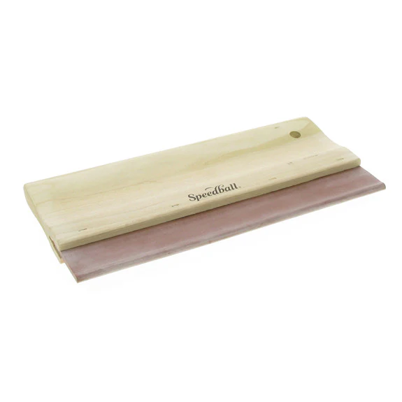 Speedball Squeegees Fabric - Craft - Image 4