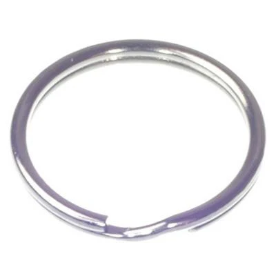 Split Rings