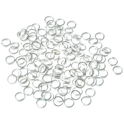 Split Rings 5mm 144 Pk - Image 4