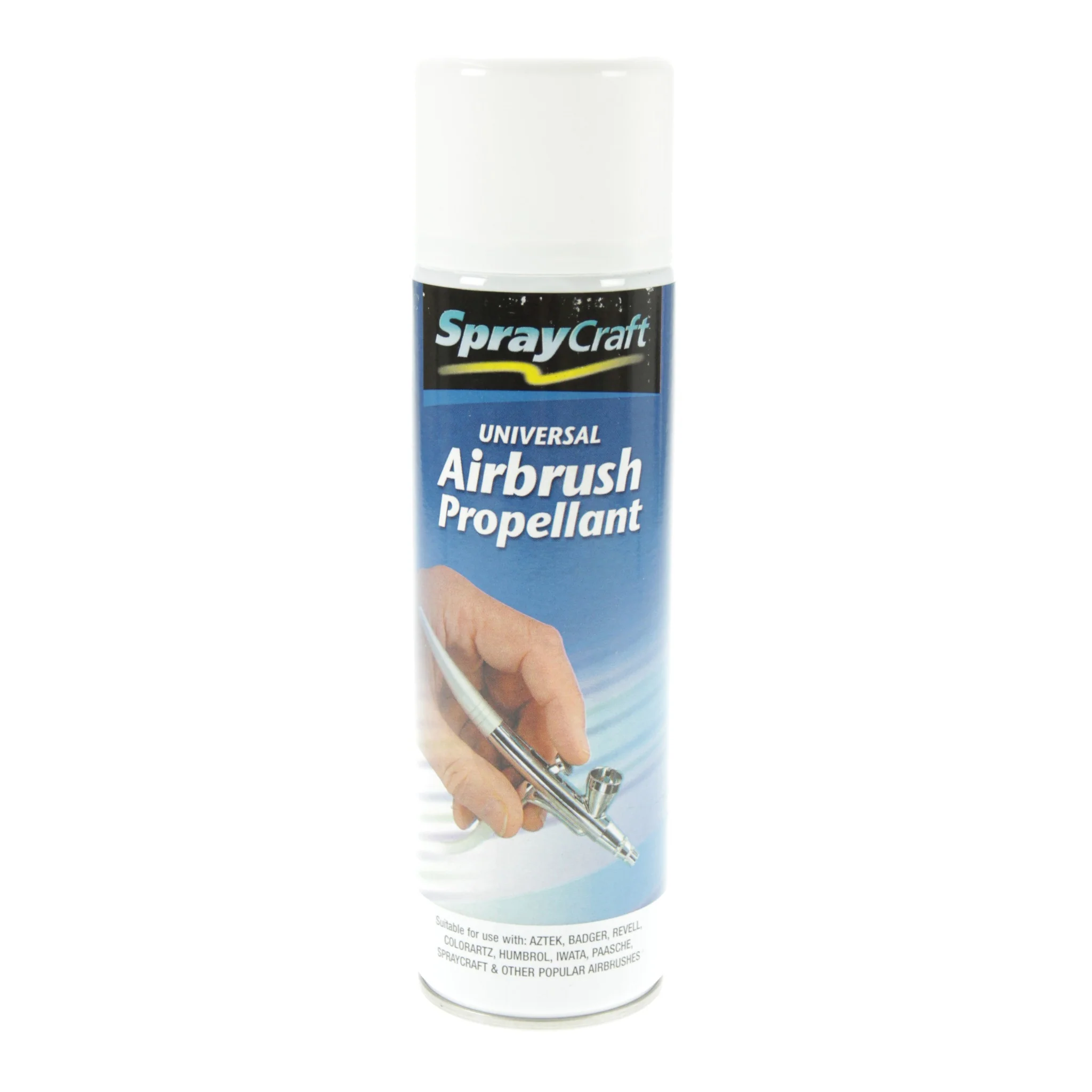 Spraycraft - Air Propellant - 500ml