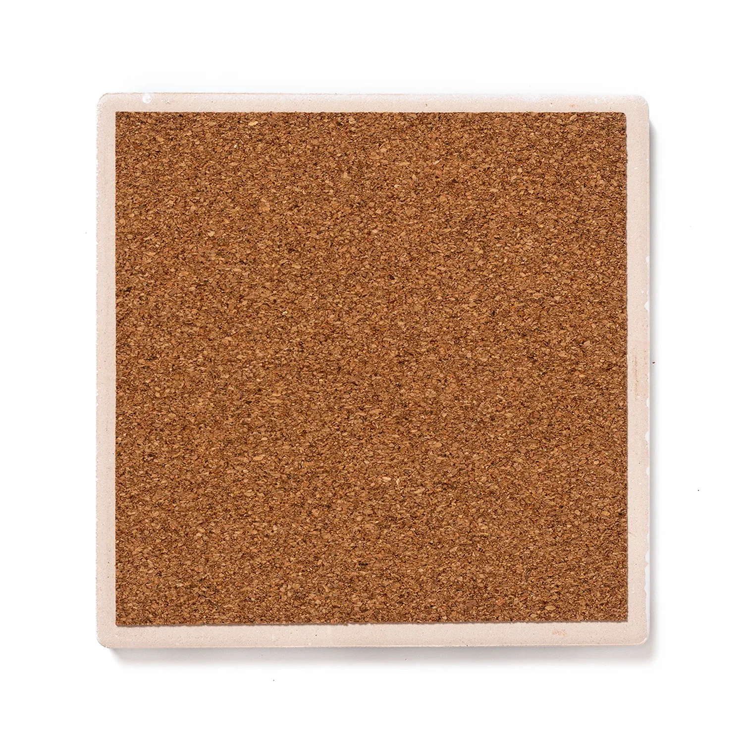 Shapes - Ceramic Coaster - Image 3