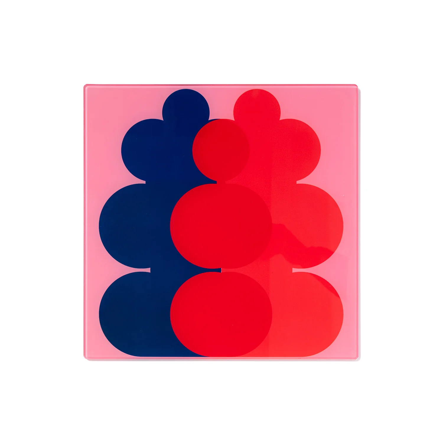 Shapes - Glass Coasters - Image 4