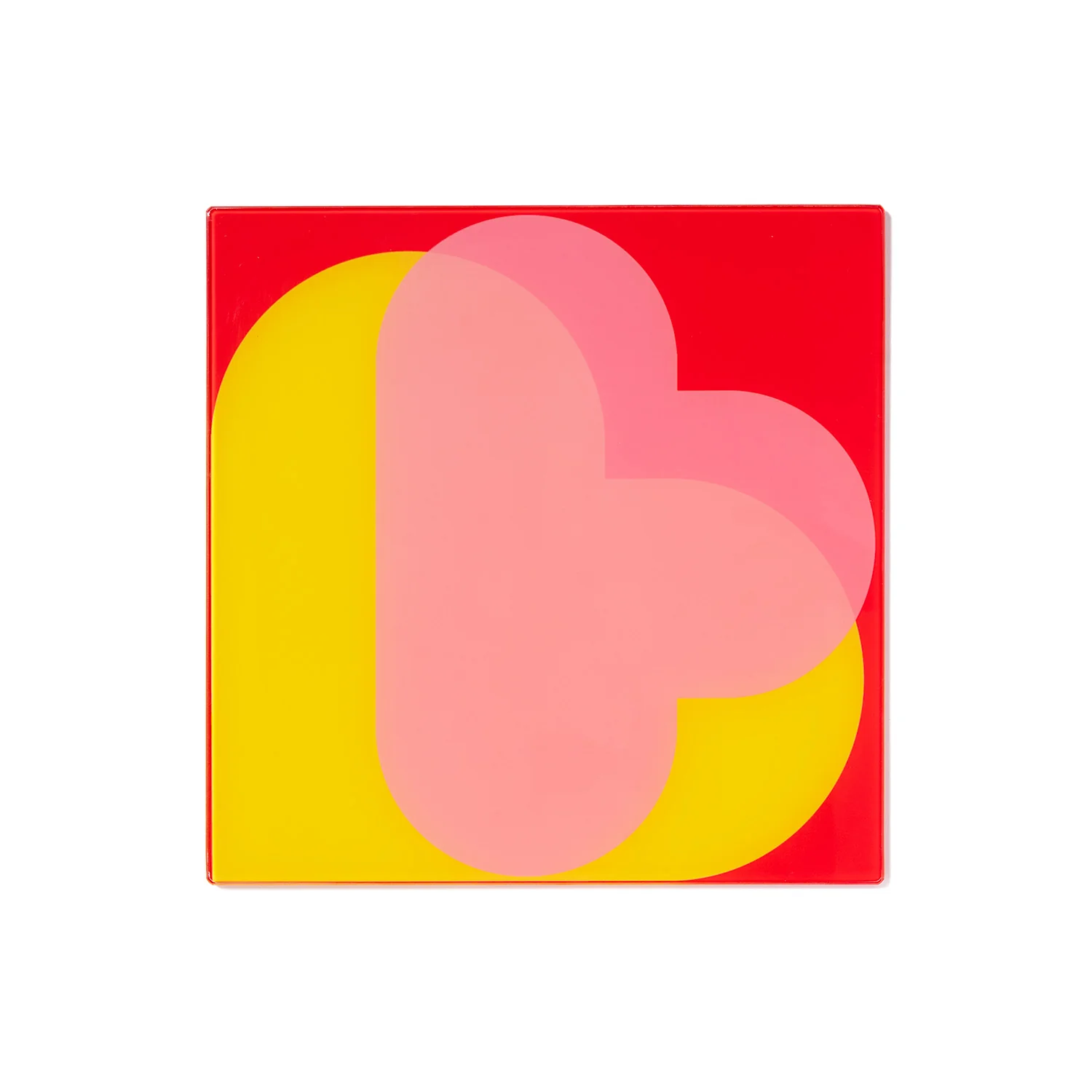 Shapes - Glass Coasters - Image 7