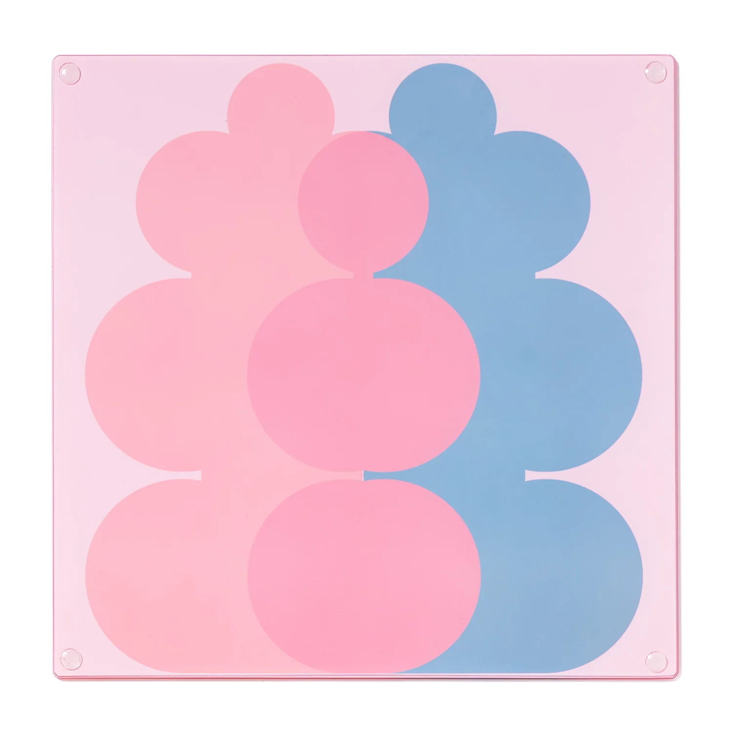 Shapes - Tablemats - Image 3