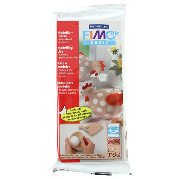 Staedtler Fimo Air Basic - Image 4