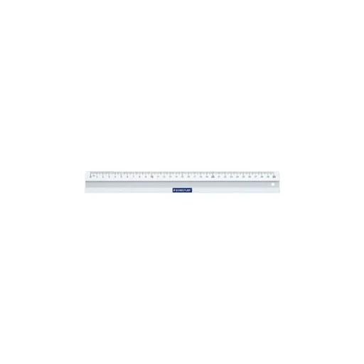 Staedtler Mars Metal Ruler - Image 2