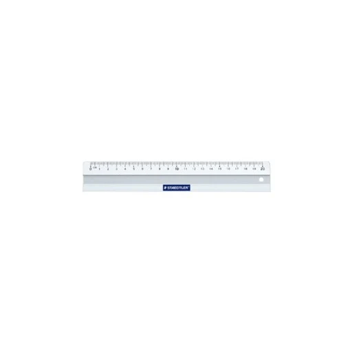 Staedtler Mars Metal Ruler - Image 6