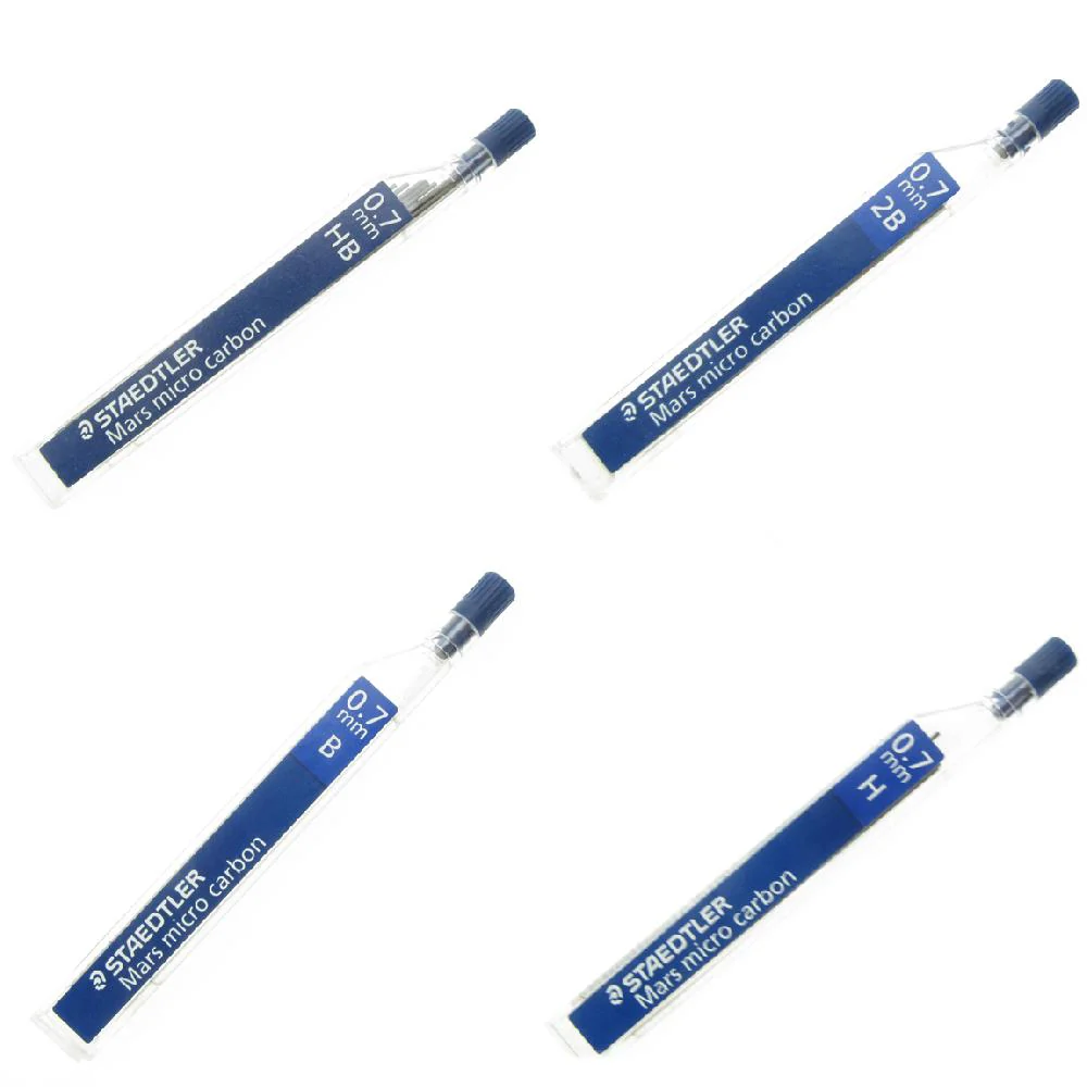 Staedtler Mars Micro Leads 0.7mm