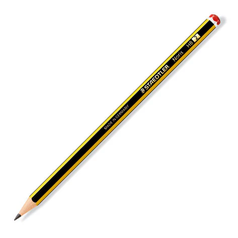 Staedtler Noris Pencil HB
