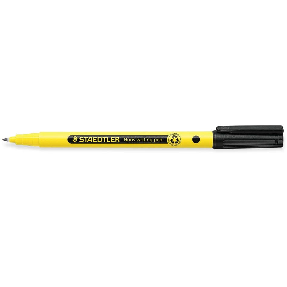 Staedtler Noris Writing Pen