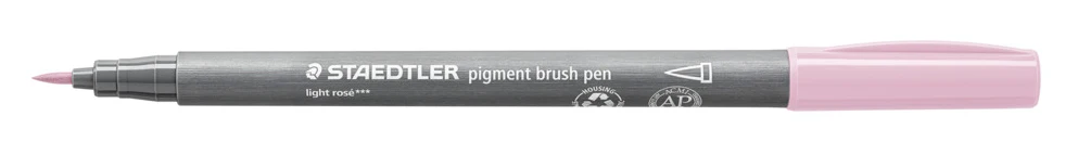 Staedtler Pigment Brush Pen 371 - Image 43