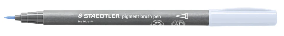 Staedtler Pigment Brush Pen 371 - Image 47