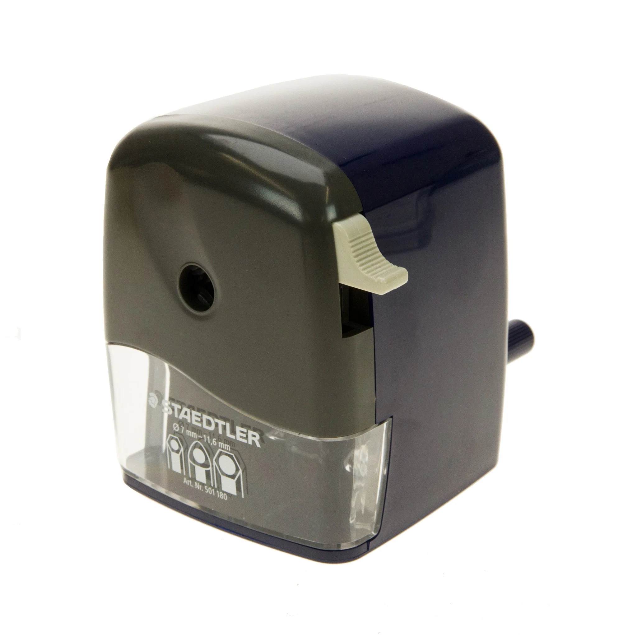 Staedtler Rotary Sharpener