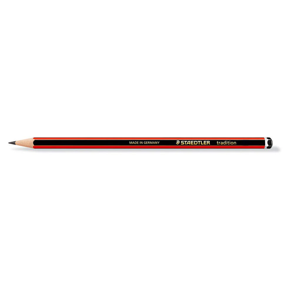 Staedtler Tradition Pencil - Image 5