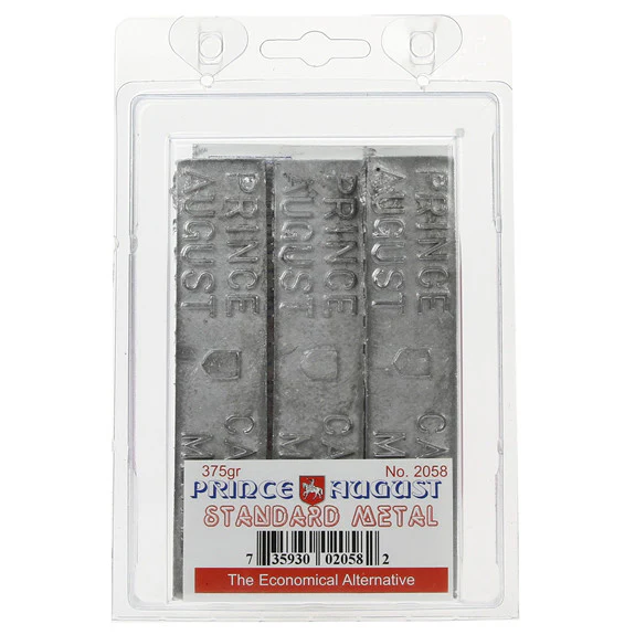 Standard Casting Metal - 375gm