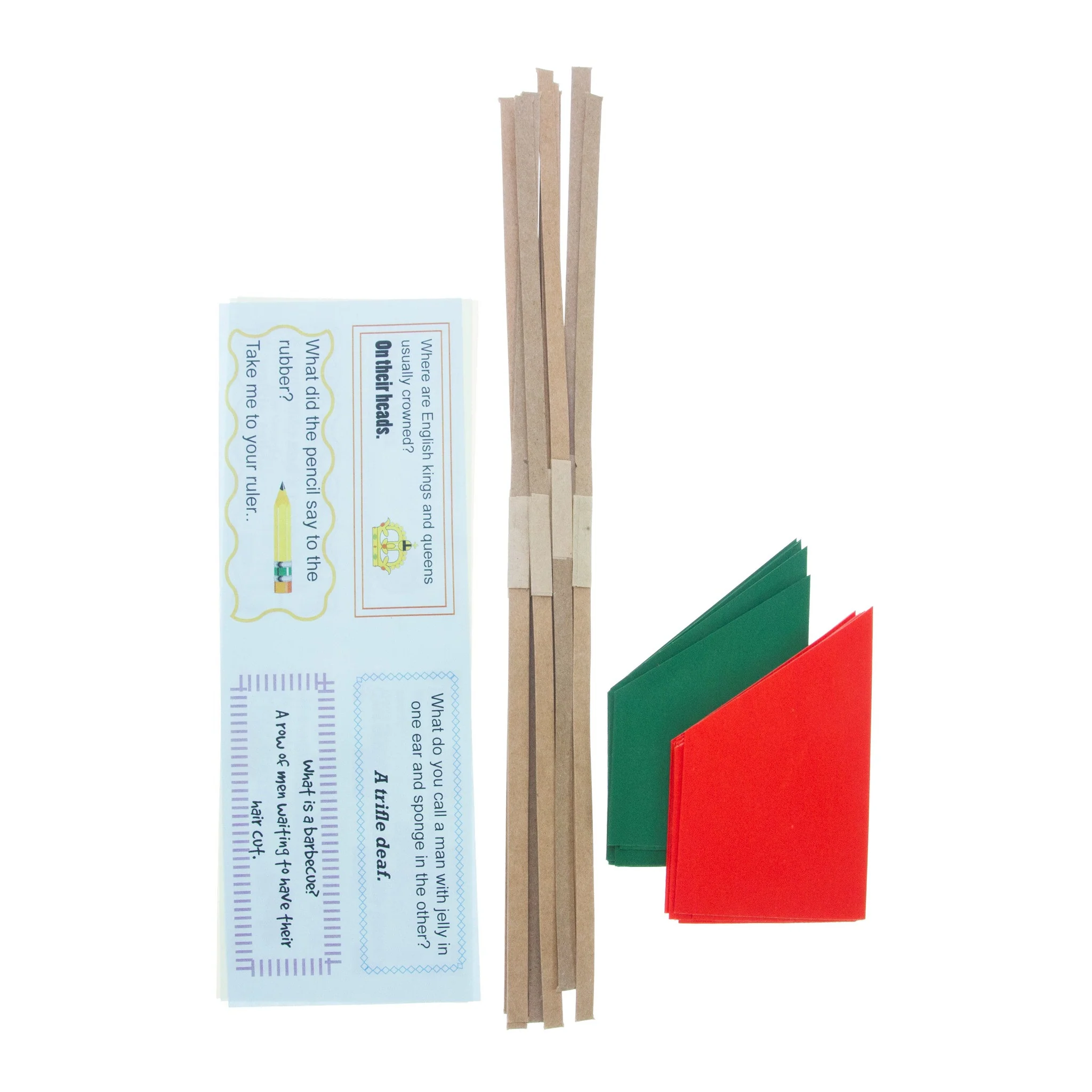 Standard Cracker Making Accessory Pack