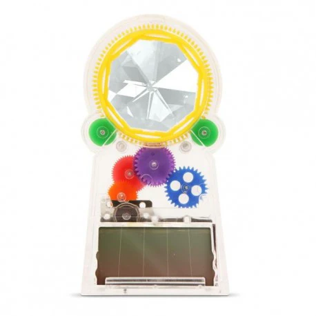 Standing Rainbow Maker