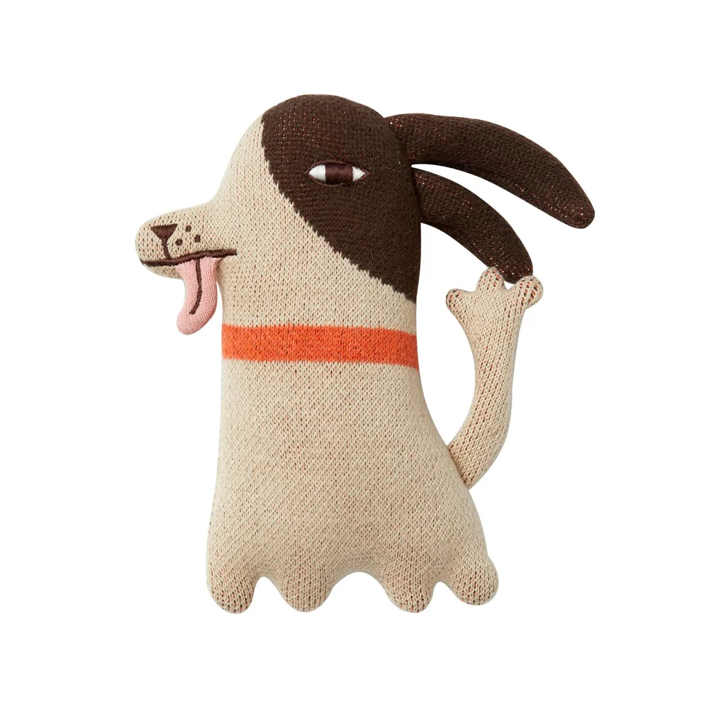Stanley Dog (Small)