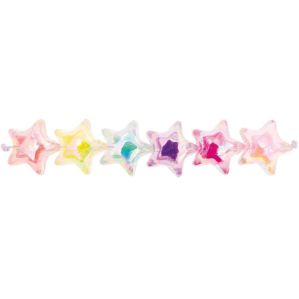 Itioshii Star Beads Holographic - Image 2