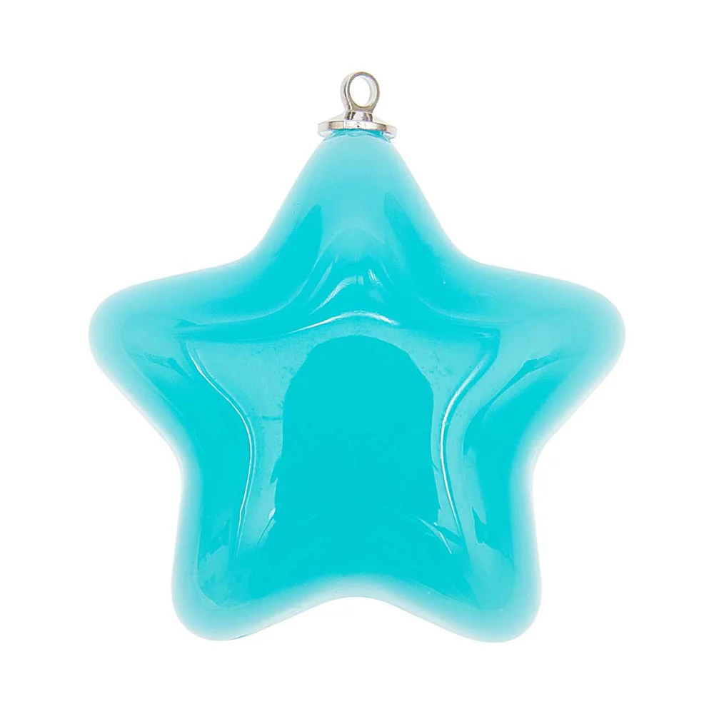 Itoshii Star Pendant Blue - Image 2