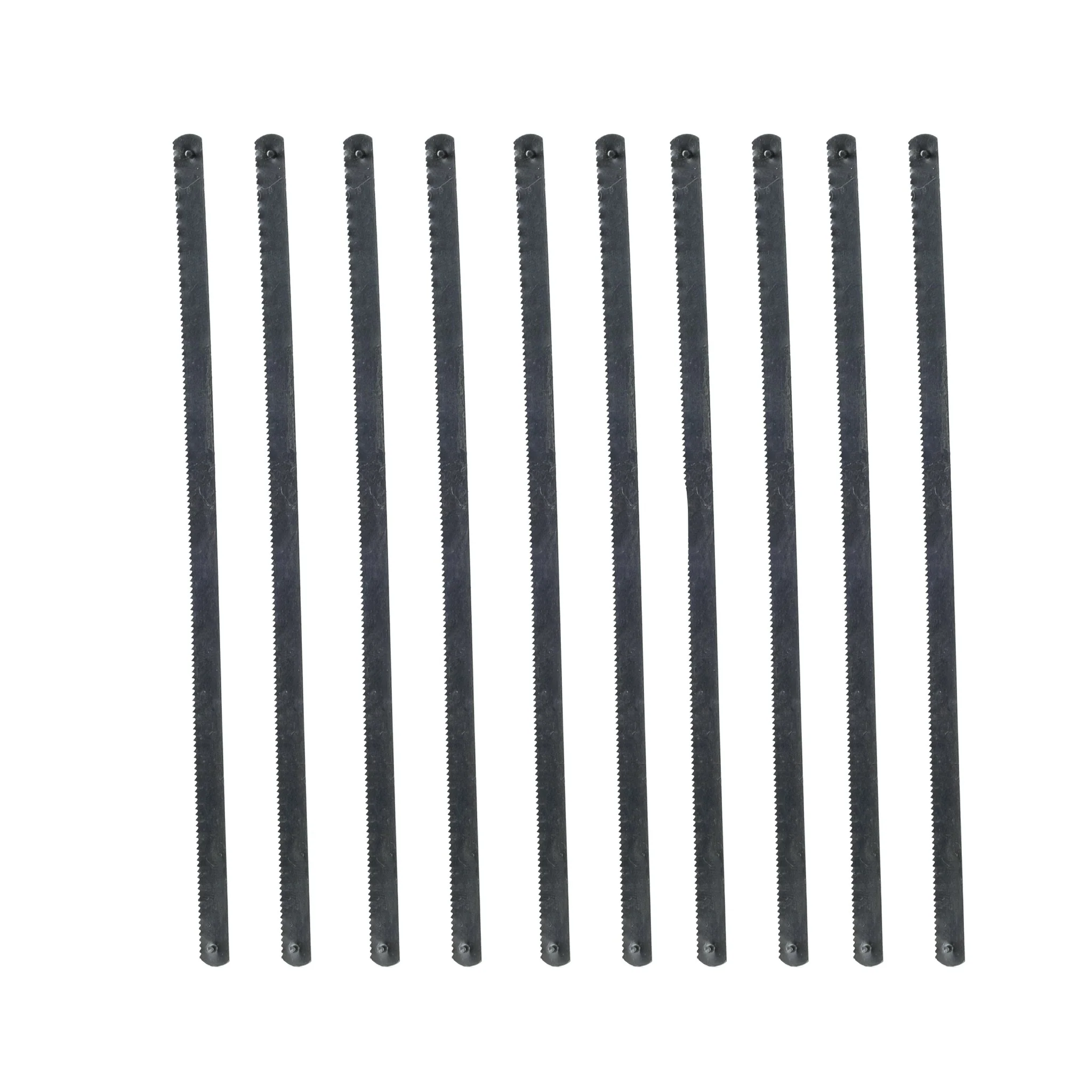 Starter Junior Hacksaw Blades (10)
