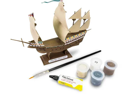 Starter Set Mary Rose - Image 2