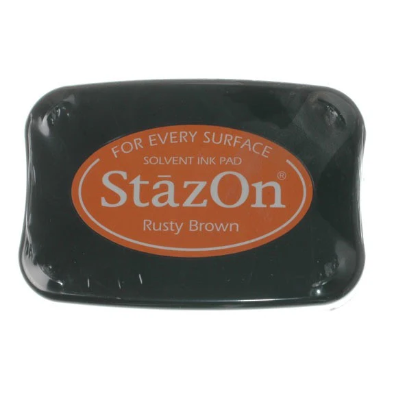 Stazon Ink Pads - Image 12
