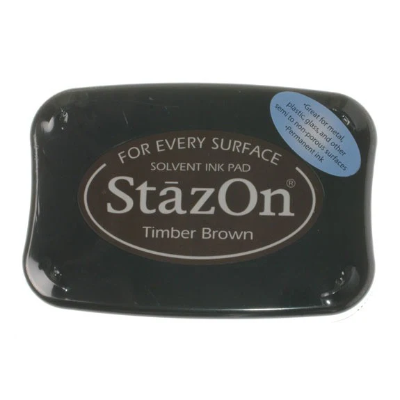 Stazon Ink Pads - Image 13