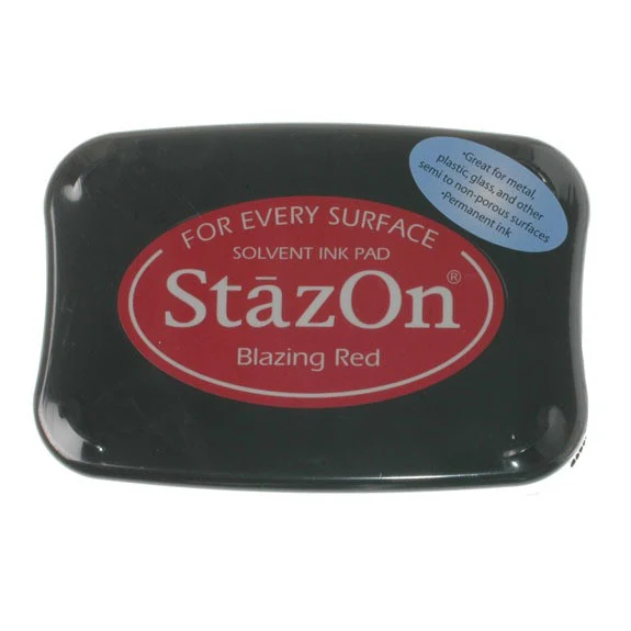Stazon Ink Pads - Image 16